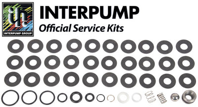 Interpump Service/Repair Kit 179