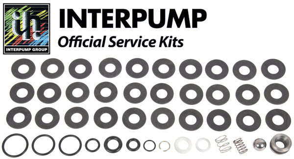 Interpump Service/Repair Kit 179