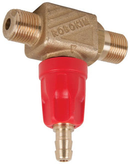 Interpump Adjustable Chemical Injector