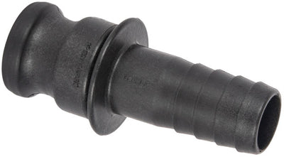 Snaplock Type E Cam Lever Adaptor - Polypropylene