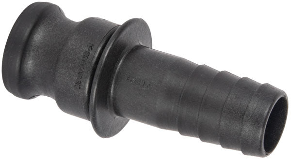 Snaplock Type E Cam Lever Adaptor - Polypropylene