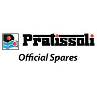 Pratissoli Inlet Valve Kit KIT2247
