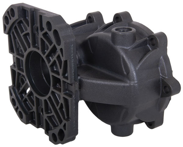 RS500 Casing