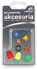 Marolex 7 Nozzle Kit 499-1069