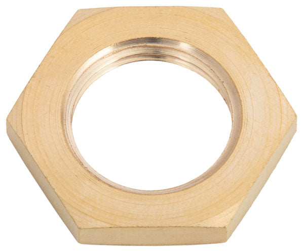 Brass Nut 29.0171.31