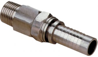 Swivel Hose Barb