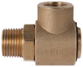 90° Swivel