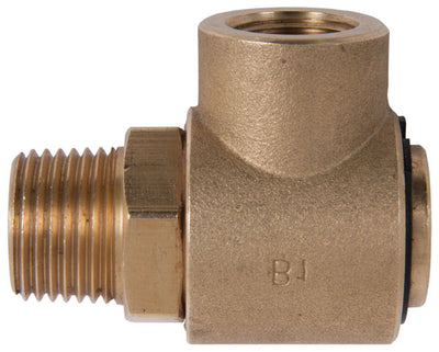90° Swivel