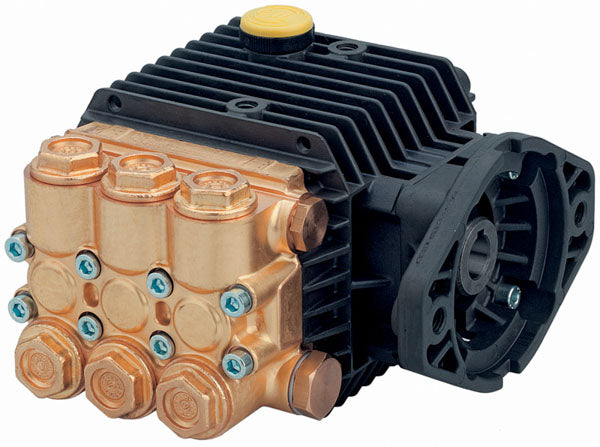 Hollow Shaft for Hydraulic Motors