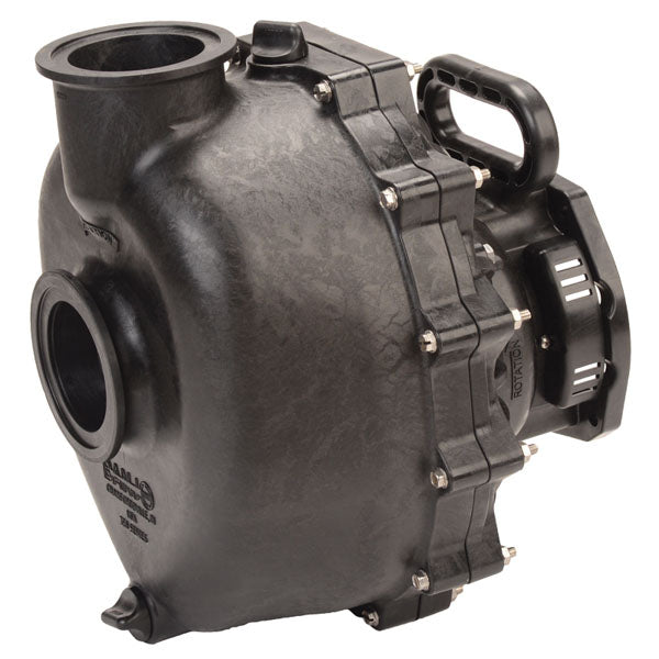 Banjo Pump Kits & Accessories