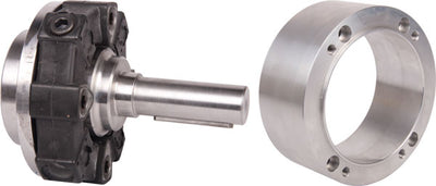Vibroflex Coupler Kit