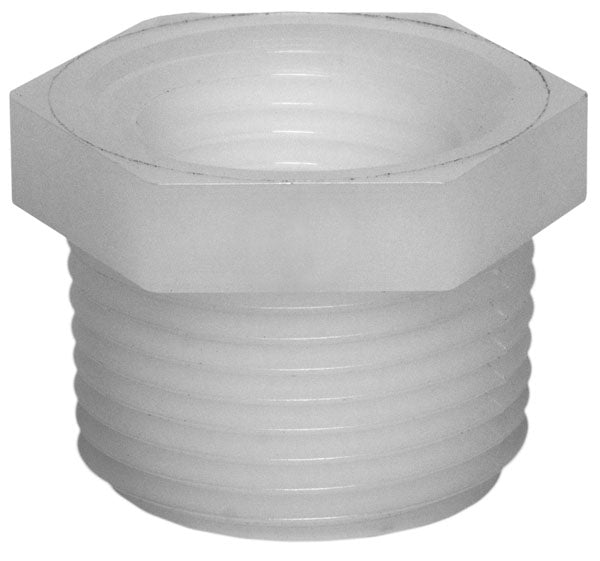 Male x Female Threaded Reducing Bushes