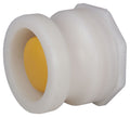 IBC Cam Lock Adaptor Dust Cap