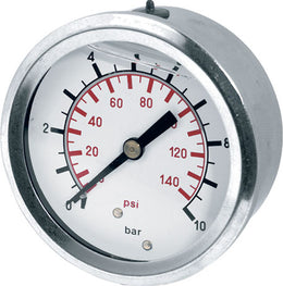Wika Pressure Gauge