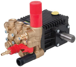 Interpump 44 Series Pump - 2800 Rpm WW156MV