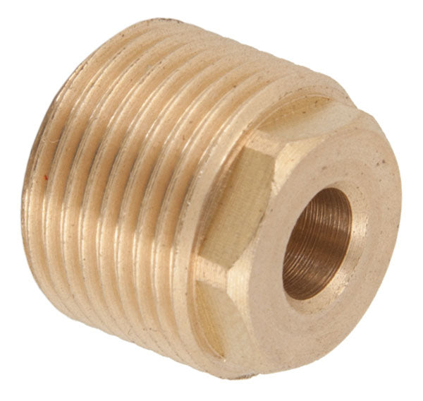Pressure Guage Regulator Screw