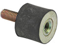 Rubber Mounting