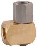 990 90° Swivel
