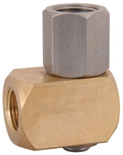 990 90° Swivel