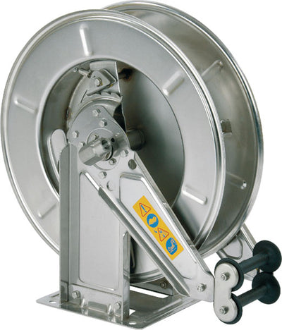VX Series Retractable Hose Reel