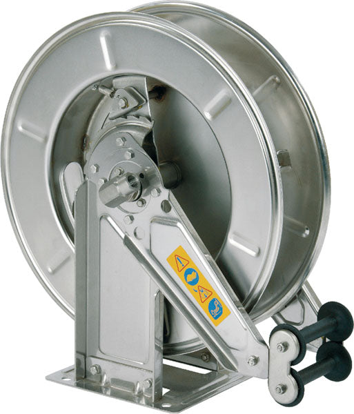 VX Series Retractable Hose Reel
