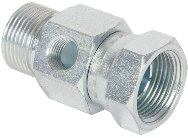 1/4" Threaded Test Point Adaptor