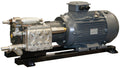 Interpump 70SS Series MPU with Valves & Filter