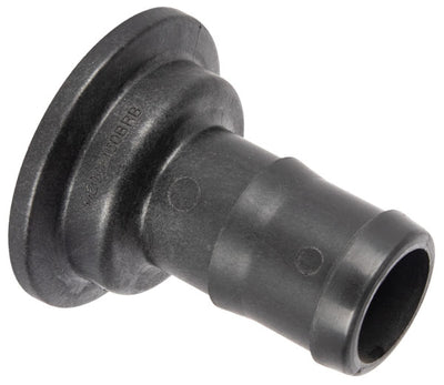 Flange x Hose Barb 9901-M200150BRB