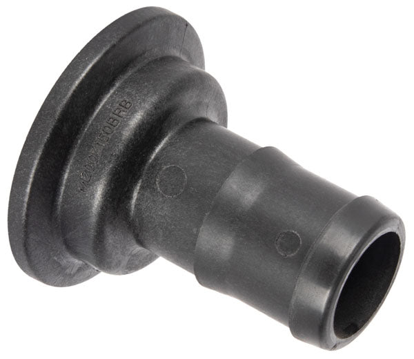 Flange x Hose Barb