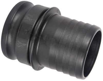 Snaplock Type E Cam Lever Adaptor - Polypropylene