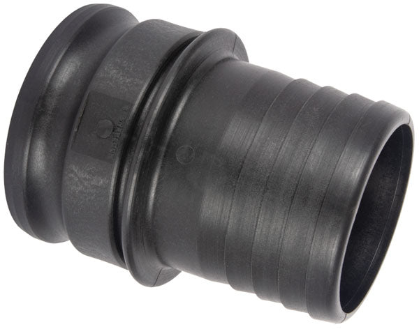 Snaplock Type E Cam Lever Adaptor - Polypropylene