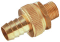 Hose Connector with Filter