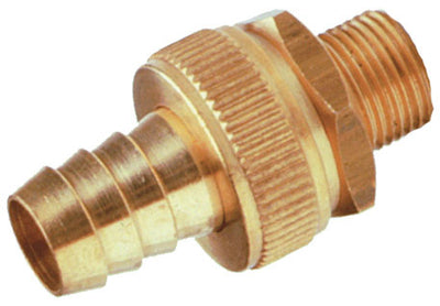 Hose Connector with Filter 300312