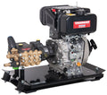 Yanmar/Interpump Diesel Engine Pump Unit