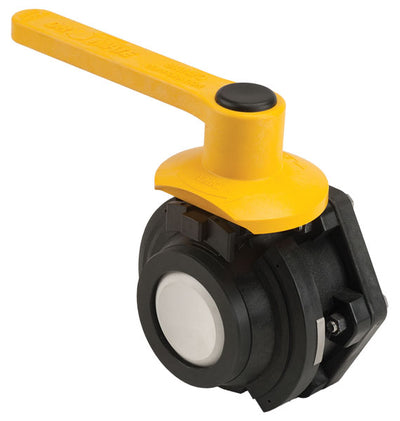 Banjo Dry Mate Coupling - Full Port