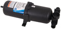 Accumulator Tank w/ Membrane