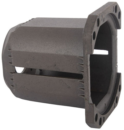 Interpump Engine Mounting Flange