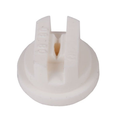 Acetal Flat Fan Nozzle Tip