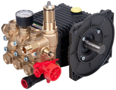 Complete Pump Assembly BO150MPT