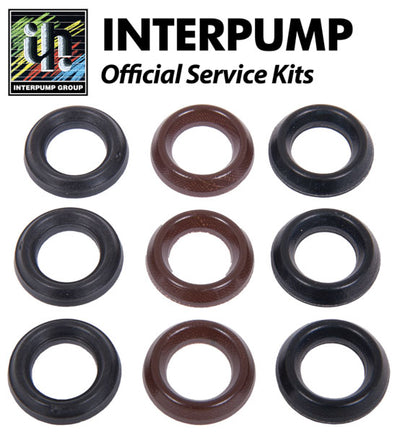 Interpump Service/Repair Kit 88