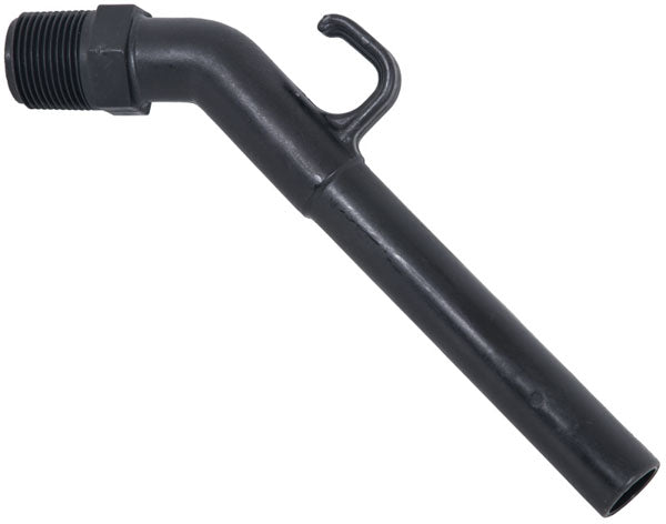 Polypropylene Delivery Pipe