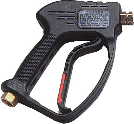 RL30 Pressure Wash Gun - 3/8"F Inlet