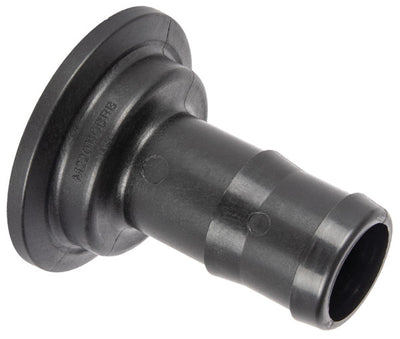 Flange x Hose Barb 9901-M220150BRB