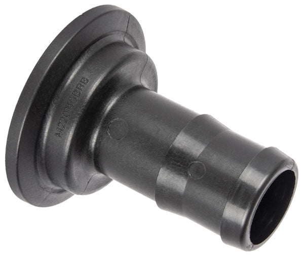 Flange x Hose Barb