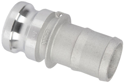 Snaplock Type E Cam Lever Adaptor - Aluminium