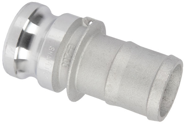 Snaplock Type E Cam Lever Adaptor - Aluminium