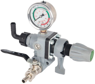 Comet GCP20 Controlset 1204095500