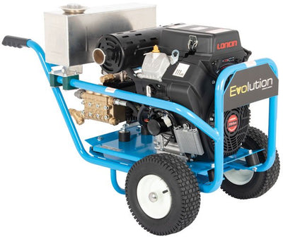 Evolution 3 18400 Petrol Pressure Washer
