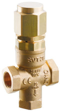 SVT17 Pressure Regulator