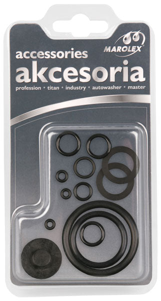 Marolex Valve & O Ring Kit